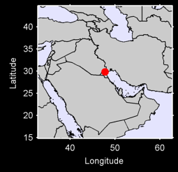 UMM AL-AISH Local Context Map