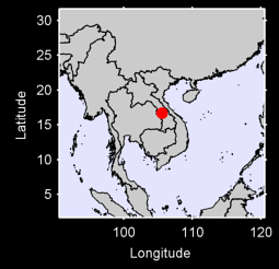 MOUNG PHA LANE Local Context Map