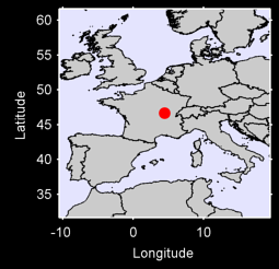 MONT SAINT VINCENT Local Context Map