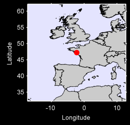 CHEMOULIN Local Context Map