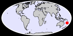 POINDIMIE /NLLE-CAL Global Context Map