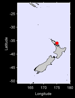 MOKOHINAU AWS Local Context Map