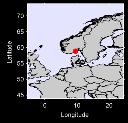 JOMFRULAND FYR Local Context Map