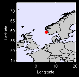 KARMOY Local Context Map