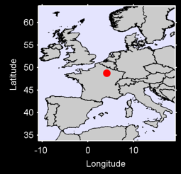 VATRY AERO Local Context Map