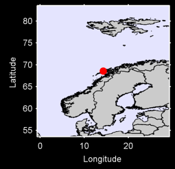 LITLOY FYR Local Context Map