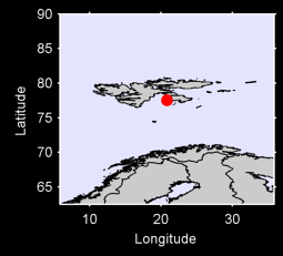 SVARTTANGEN Local Context Map