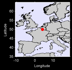 MEAULTE Local Context Map