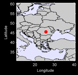 POSTAVARU Local Context Map