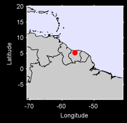 BURNSIDE-CORONIE Local Context Map