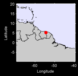 ILE ROYALE Local Context Map