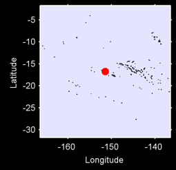 UTUROA Local Context Map