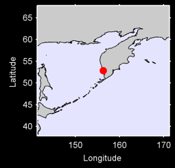 BOL'SHERETZK Local Context Map