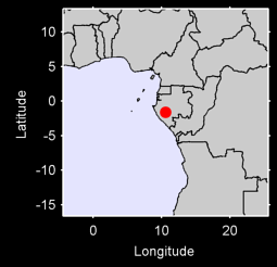 ESHIRAS SAINTE-CROIX Local Context Map