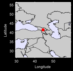 TETRI-TSKARO Local Context Map