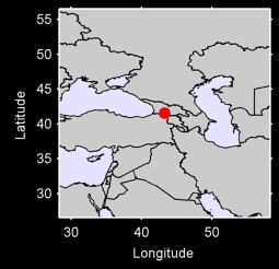 ASPINDZA Local Context Map