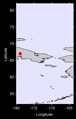 AMGUJEMA Local Context Map