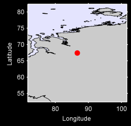 IGARKA Local Context Map