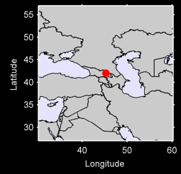 AKHMETA Local Context Map