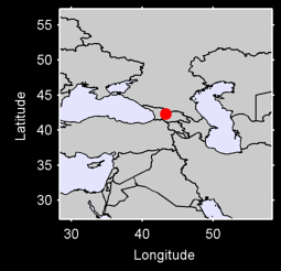 CHIATURA Local Context Map