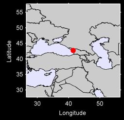 OCEMCIRI Local Context Map