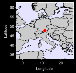 BAD TOLZ (USA-AF) Local Context Map