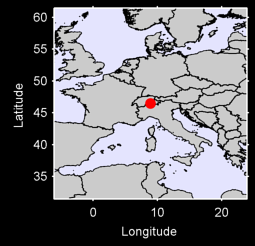 ACQUAROSSA-COMPROVA Local Context Map