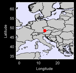 FURSTENZELL Local Context Map