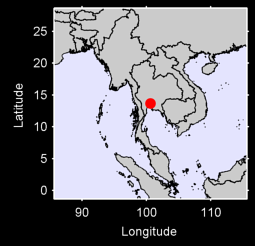 BANG NA AGROMET Local Context Map