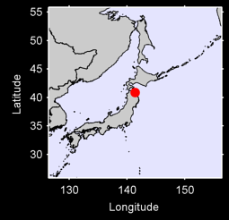 DRAUGHON RANGE Local Context Map