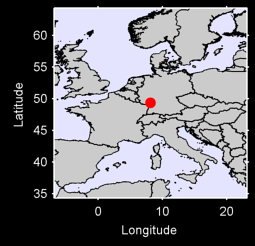 NEUSTADT/WEINSTR. Local Context Map