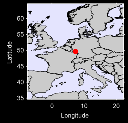 BAUMHOLDER (USA-AF) Local Context Map