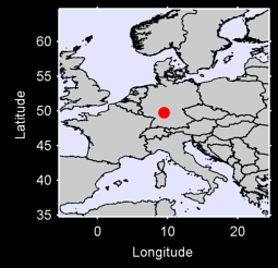 WERTHEIM (USA-HP) Local Context Map