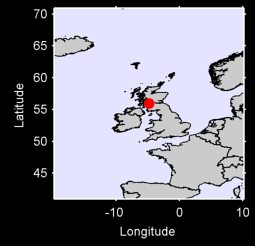 GREENOCK MRCC Local Context Map