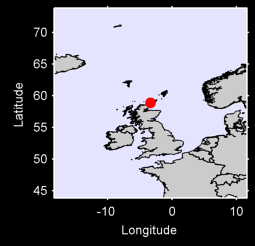 RACKWICK Local Context Map