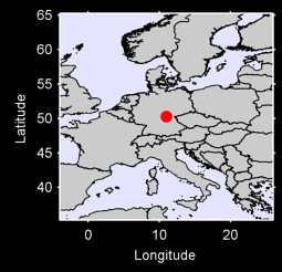 COBURG Local Context Map