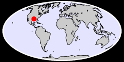 SOUTHLAND FIELD Global Context Map