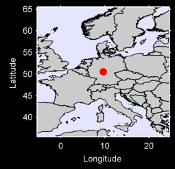 FULDA (USA-AF) Local Context Map