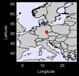 GERA/LEUMNITZ Local Context Map