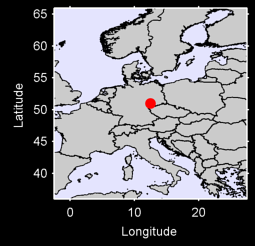 ALTENBURG NOBITZ Local Context Map