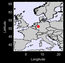 LUDENSCHEID Local Context Map