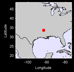 MONTICELLO Local Context Map