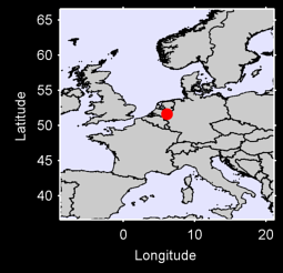 NIEDERRHEIN Local Context Map