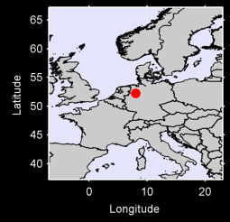 OSNABRUCK/ATTERHEID Local Context Map