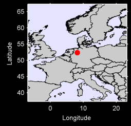 BELM Local Context Map