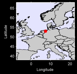 PAPENBURG (AUT) Local Context Map