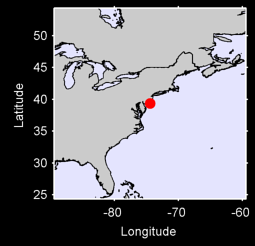 ATLANTIC CITY Local Context Map