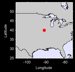 QUINCY RGNL BALDWIN Local Context Map