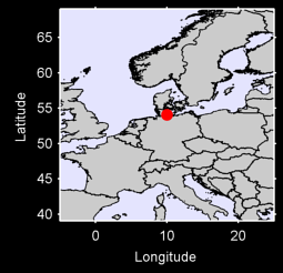 NEUMUNSTER/WASBEK Local Context Map