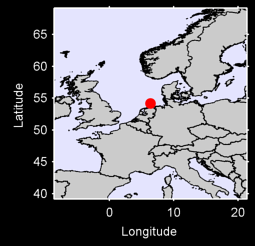 UFS TW/EMS (AUT) Local Context Map